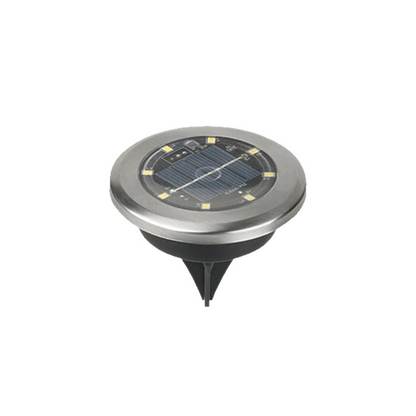 Outdoor Waterproof Solar Ground Light