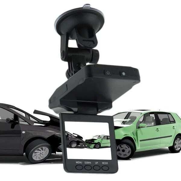 Hot Sale - 1080p HD Night Vision Dash Cam