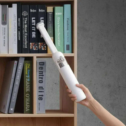 Slim V8 Mate Cordless Car Vacuum High Power