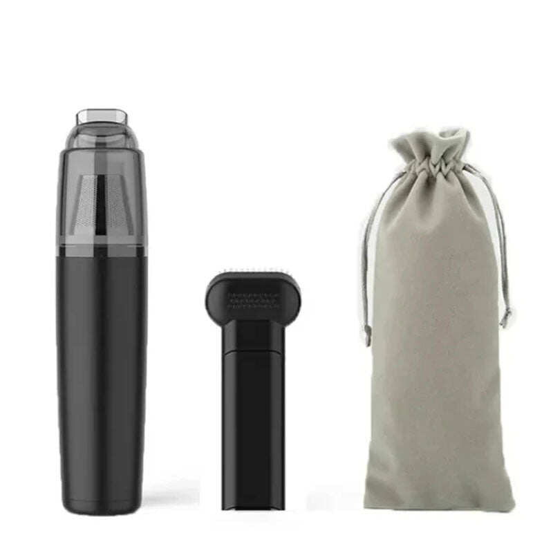 Slim V8 Mate Cordless Car Vacuum High Power
