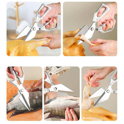 Professional Electric Knife Sharpener – Fast & Precise Sharpening, Multi-Angle Guide for Kitchen & Outdoor Knives