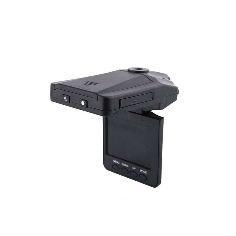 Hot Sale - 1080p HD Night Vision Dash Cam