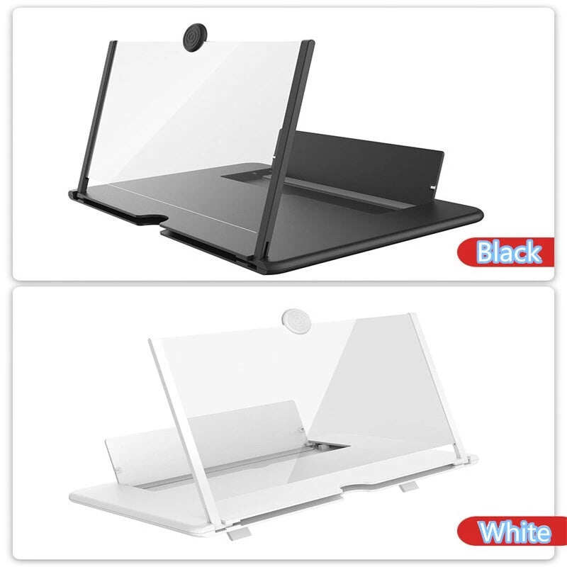 Hot SaleThin Foldable Mobile Phone Amplifier