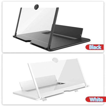 Hot SaleThin Foldable Mobile Phone Amplifier