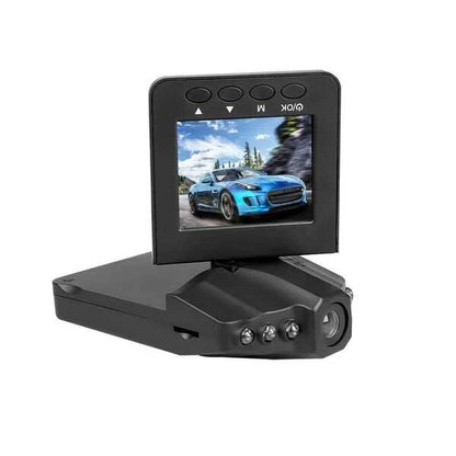 Hot Sale - 1080p HD Night Vision Dash Cam