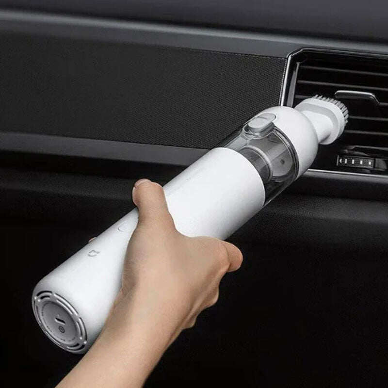 Slim V8 Mate Cordless Car Vacuum High Power