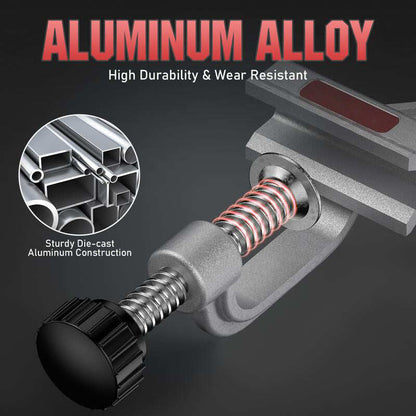 Good helper Adjustable Tube Clamp for Welding and Woodworking