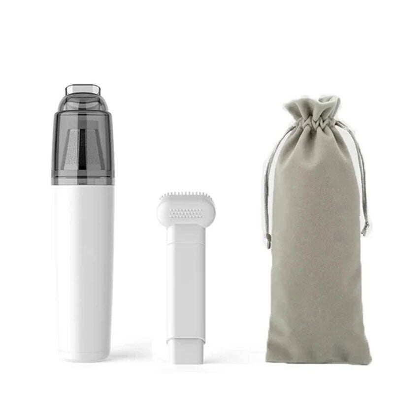 Slim V8 Mate Cordless Car Vacuum High Power