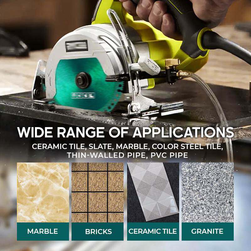 Buy 8 Get 10 Free（18 PCS）Composite Multifunctional Cutting Saw Blade