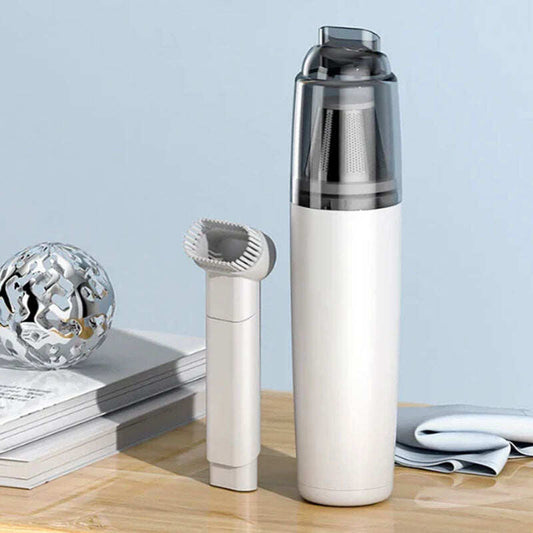Slim V8 Mate Cordless Car Vacuum High Power