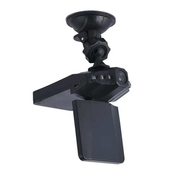 Hot Sale - 1080p HD Night Vision Dash Cam