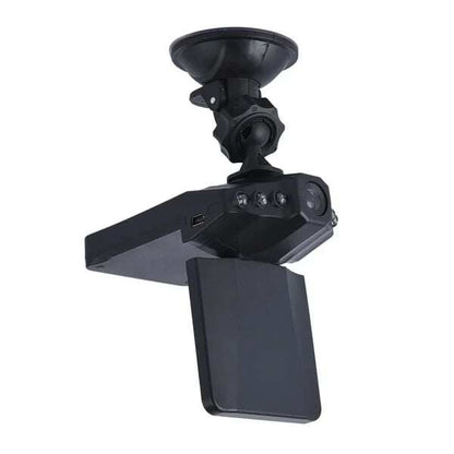 Hot Sale - 1080p HD Night Vision Dash Cam
