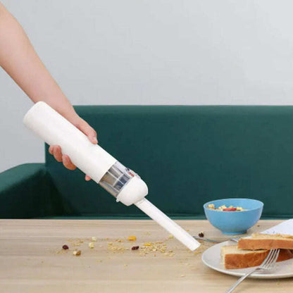 Slim V8 Mate Cordless Car Vacuum High Power