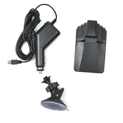 Hot Sale - 1080p HD Night Vision Dash Cam
