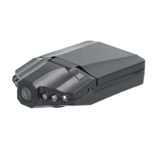 Hot Sale - 1080p HD Night Vision Dash Cam
