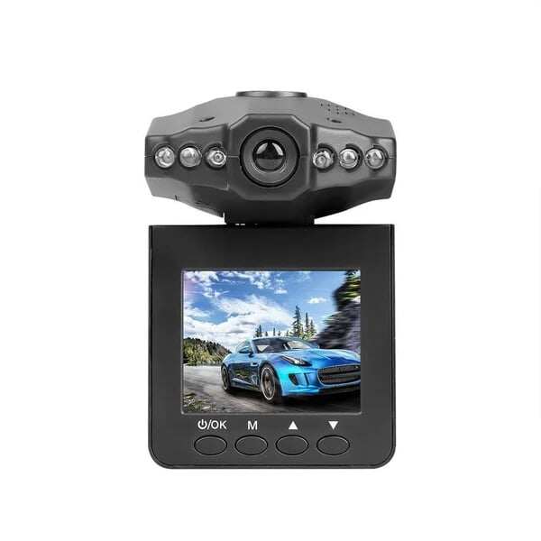 Hot Sale - 1080p HD Night Vision Dash Cam