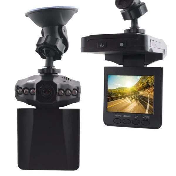 Hot Sale - 1080p HD Night Vision Dash Cam