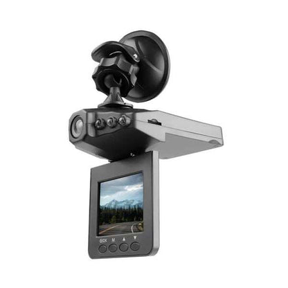 Hot Sale - 1080p HD Night Vision Dash Cam