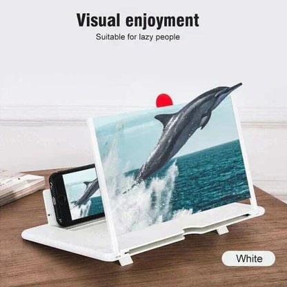 Hot SaleThin Foldable Mobile Phone Amplifier